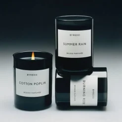 Fleur Fantôme Bougie Parfumée 240 g
