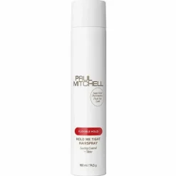 Flexible Hold Hold Me Tight Hairspray