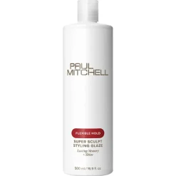 Flexible Hold Super Sculpt Styling Glaze