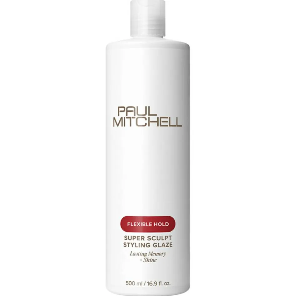 Flexible Hold Super Sculpt Styling Glaze