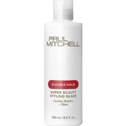 Flexible Hold   Super Sculpt Styling Glaze