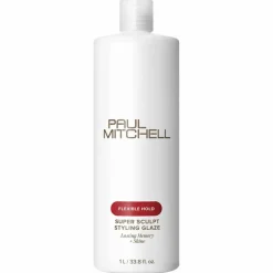Flexible Hold Super Sculpt Styling Glaze