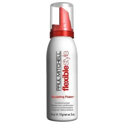 Flexible Style   Sculpting Foam