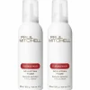 Flexible Style   Sculpting Foam Duo 2 x 200 ml