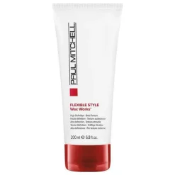 Flexible Style   Wax Works 200 ml