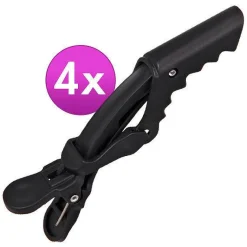 Flexiclips gummiert