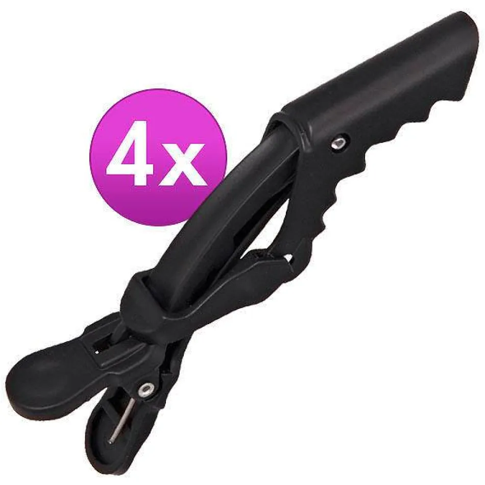 Flexiclips gummiert