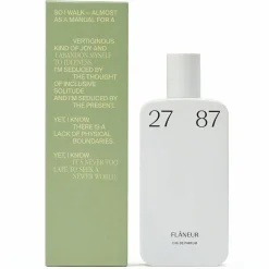 Flâneur Eau de Parfum