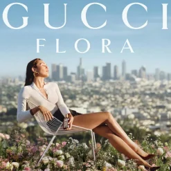 Flora   Georgeous Orchid Eau de Parfum
