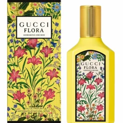 Flora   Georgeous Orchid Eau de Parfum