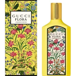 Flora   Georgeous Orchid Eau de Parfum