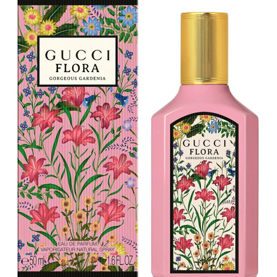 Flora Gorgeous Gardenia Eau de Parfum