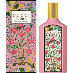 Flora Gorgeous Gardenia Eau de Parfum