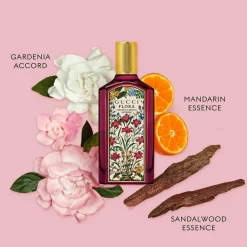 Flora   Gorgeous Gardenia Eau de Parfum Intense