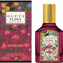 Flora   Gorgeous Gardenia Eau de Parfum Intense