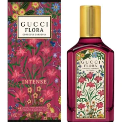 Flora   Gorgeous Gardenia Eau de Parfum Intense