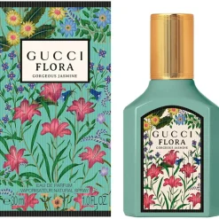 Flora   Gorgeous Jasmine Eau de Parfum