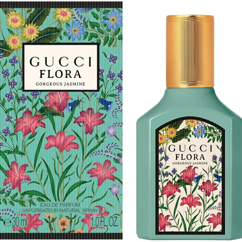 Flora Gorgeous Jasmine Eau de Parfum