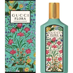 Flora Gorgeous Jasmine Eau de Parfum