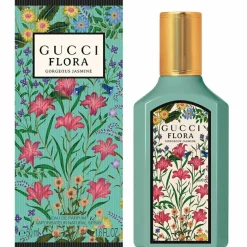 Flora   Gorgeous Jasmine Eau de Parfum