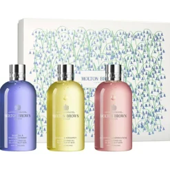 Floral & Fruity Body Care Gift Set