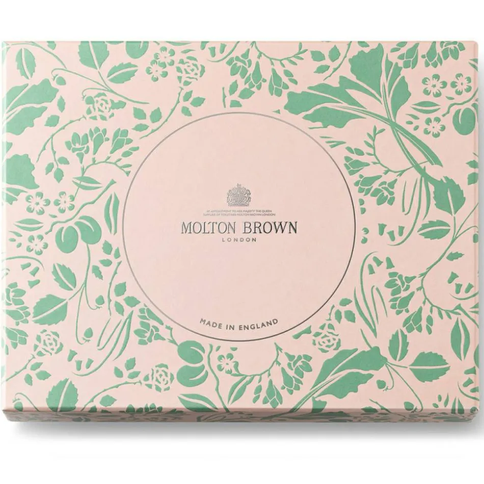 Floral & Fruity Body Care Gift Set 3 x 300 ml