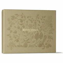 Floral & Green Trio Gift Set