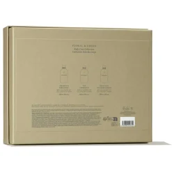 Floral & Green Trio Gift Set