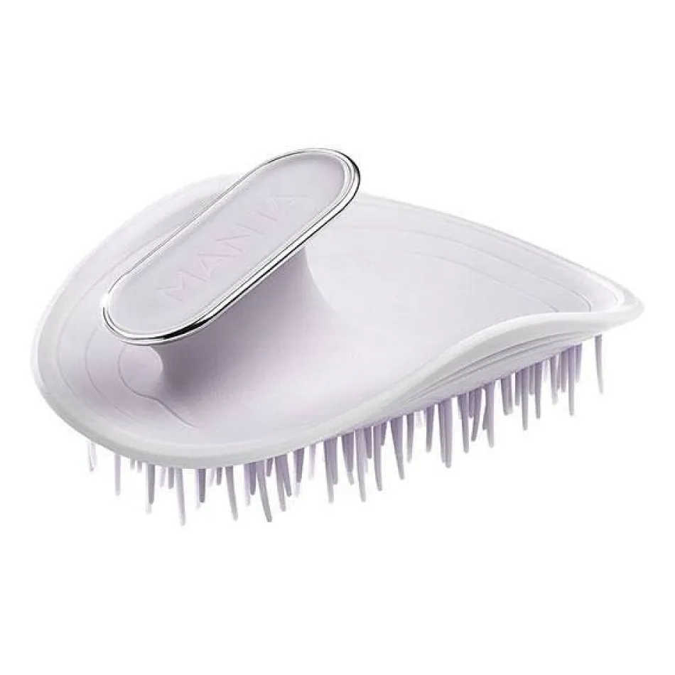 Flourish Manta Brush