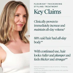 Flourish   Thickening Treatment 120 ml