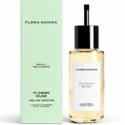 Flower Muse Eau de Parfum Refillable 125 ml
