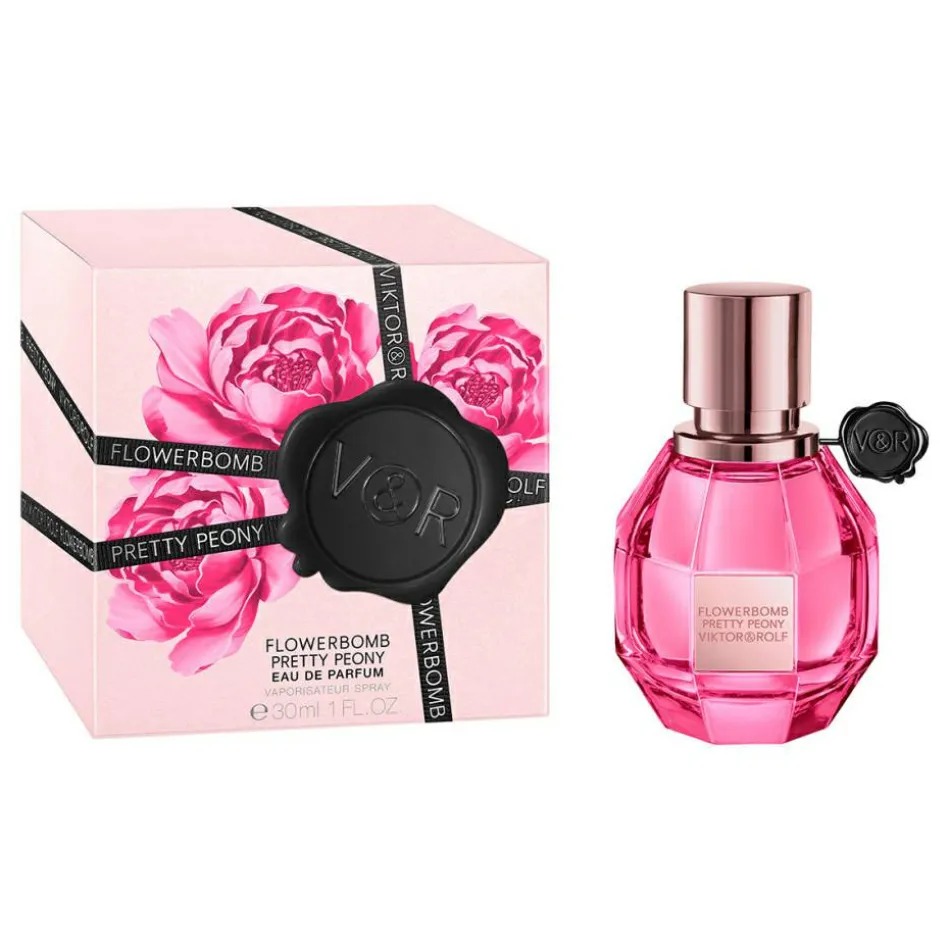 Flowerbomb Pretty Peony Eau de Parfum