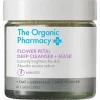 Flower Petal Deep Cleanser & Mask 40 g