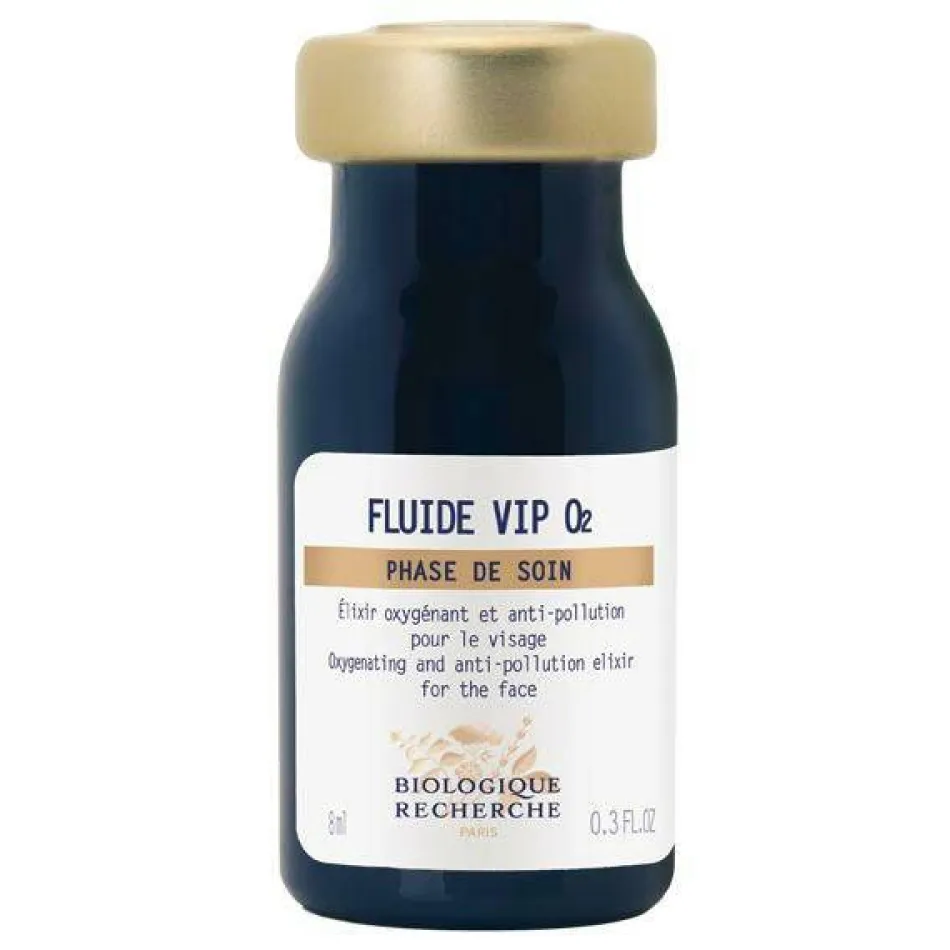 Fluide VIP O2