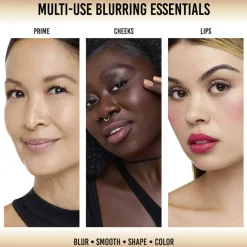 FLUSHED ESSENTIALS BLUSH & LIP KIT