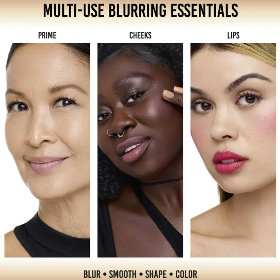 FLUSHED ESSENTIALS BLUSH & LIP KIT