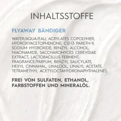 Flyaway Wand 8 ml