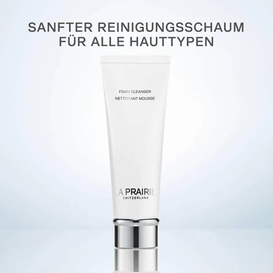 Foam Cleanser 125 ml