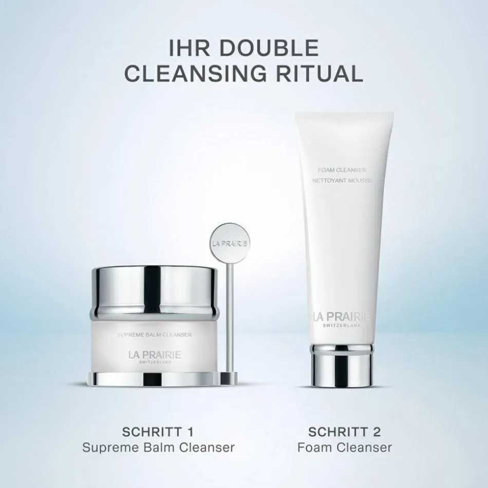 Foam Cleanser 125 ml