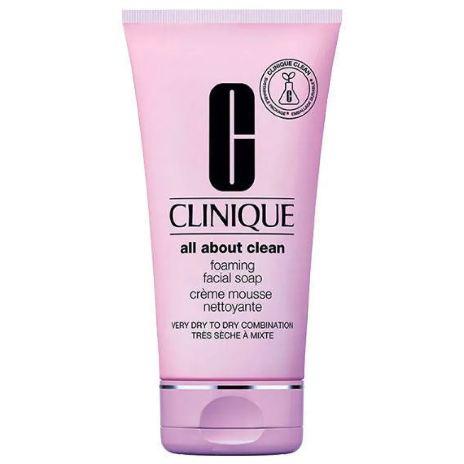 Foaming Sonic Facial Soap 150 ml