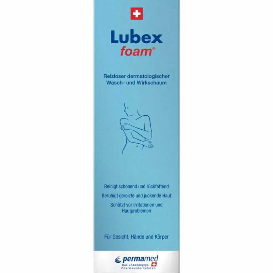 Foam 150 ml