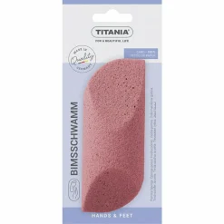 Foot Care Bimsschwamm