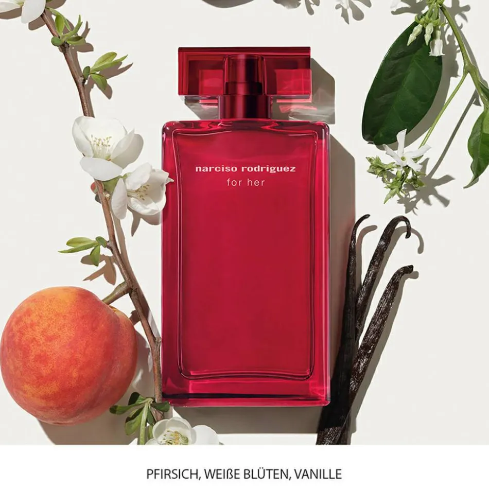 for her   Eau de Parfum Intense