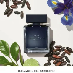 for him   bleu noir Parfum