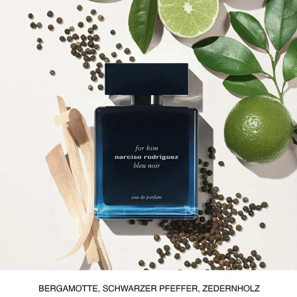 for him Eau de Parfum