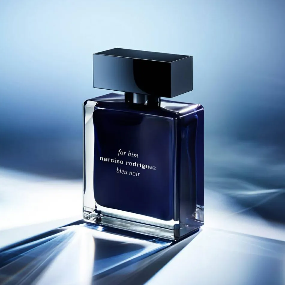 for him Eau de Toilette 100 ml