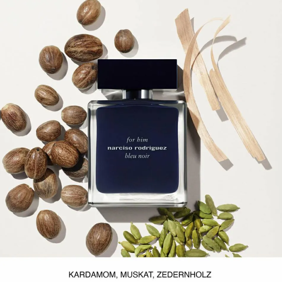 for him Eau de Toilette 100 ml