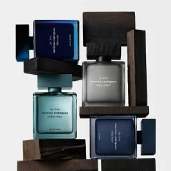 for him   musc santal Eau de Parfum Intense