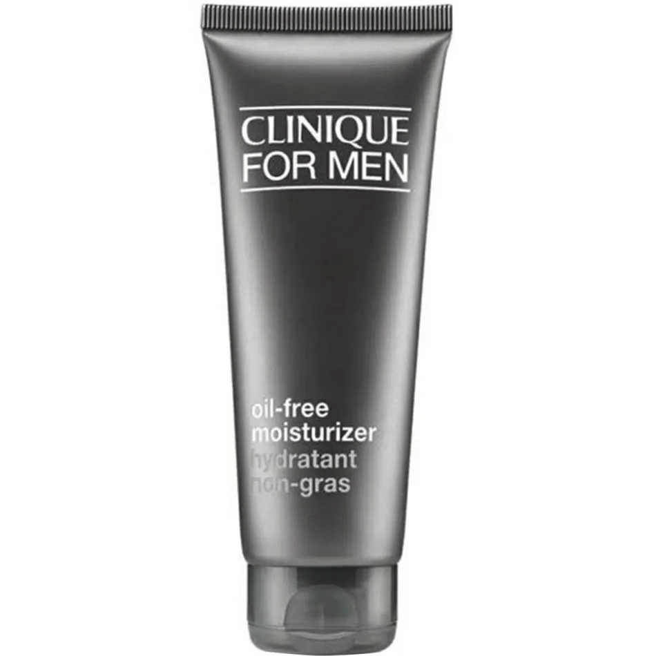 for Men Oil-Free Moisturizer 100 ml