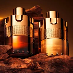 Forever Wanted   Absolu Parfum